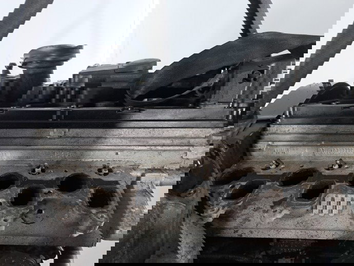 Motor complet ambielat Volkswagen Passat CC (357) [Fabr 2008-2012] CBAB 2.0 TDI CBAB 103KW / 140CP