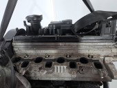 Motor complet ambielat Volkswagen Passat CC (357) [Fabr 2008-2012] CBAB 2.0 TDI CBAB 103KW / 140CP