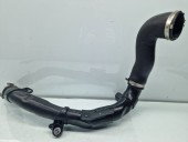 Tub intercooler Volkswagen Golf 6 (5K1) [Fabr 2009-2013] 5N0145840F 2.0 TDI CBAB 103KW / 140CP