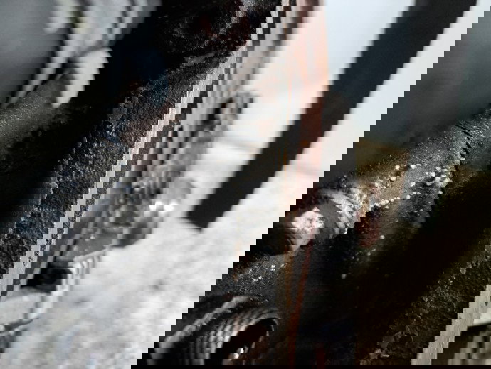 Motor complet ambielat Volkswagen Passat CC (357) [Fabr 2008-2012] CBAB 2.0 TDI CBAB 103KW / 140CP