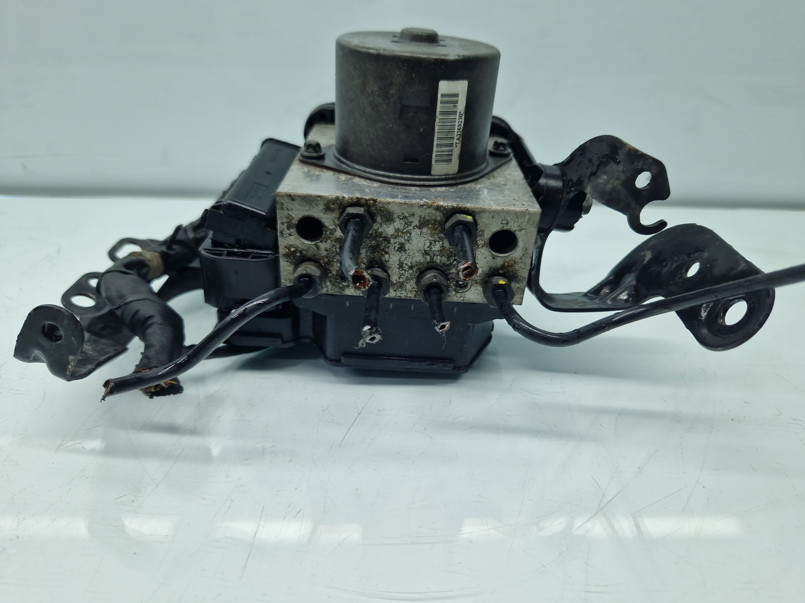 Pompa ABS MINI Countryman (R60) [Fabr 2010-2016] 34519808197 1.6 N47C 82KW / 112CP - imagine 1