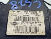 Pompa ABS MINI Countryman (R60) [Fabr 2010-2016] 34519808197 1.6 N47C 82KW / 112CP