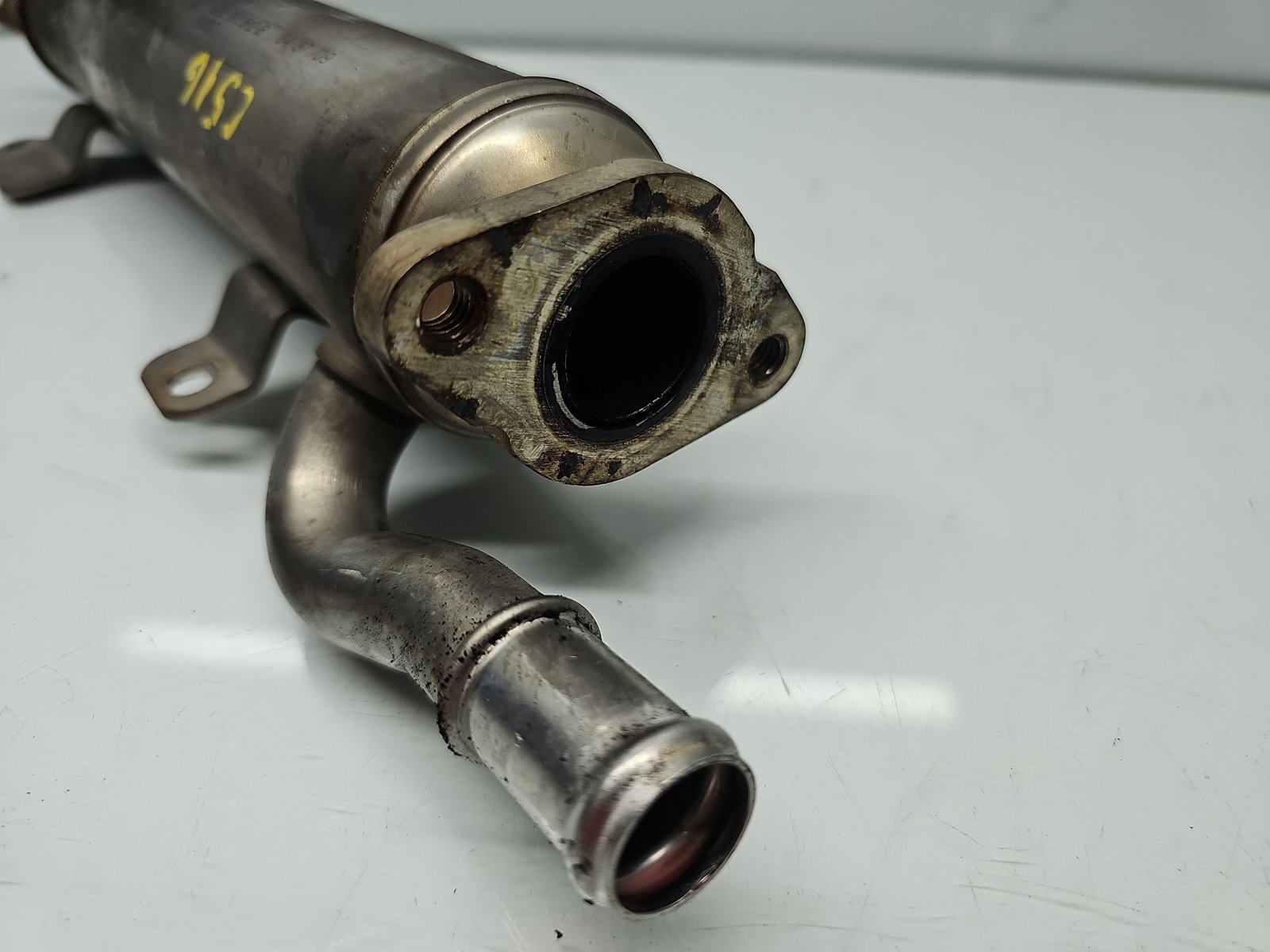 Racitor gaze Volkswagen Passat B6 (3C2) [Fabr 2005-2010] 03L131512B 2.0 TDI CBAB 103KW / 140CP - imagine 6