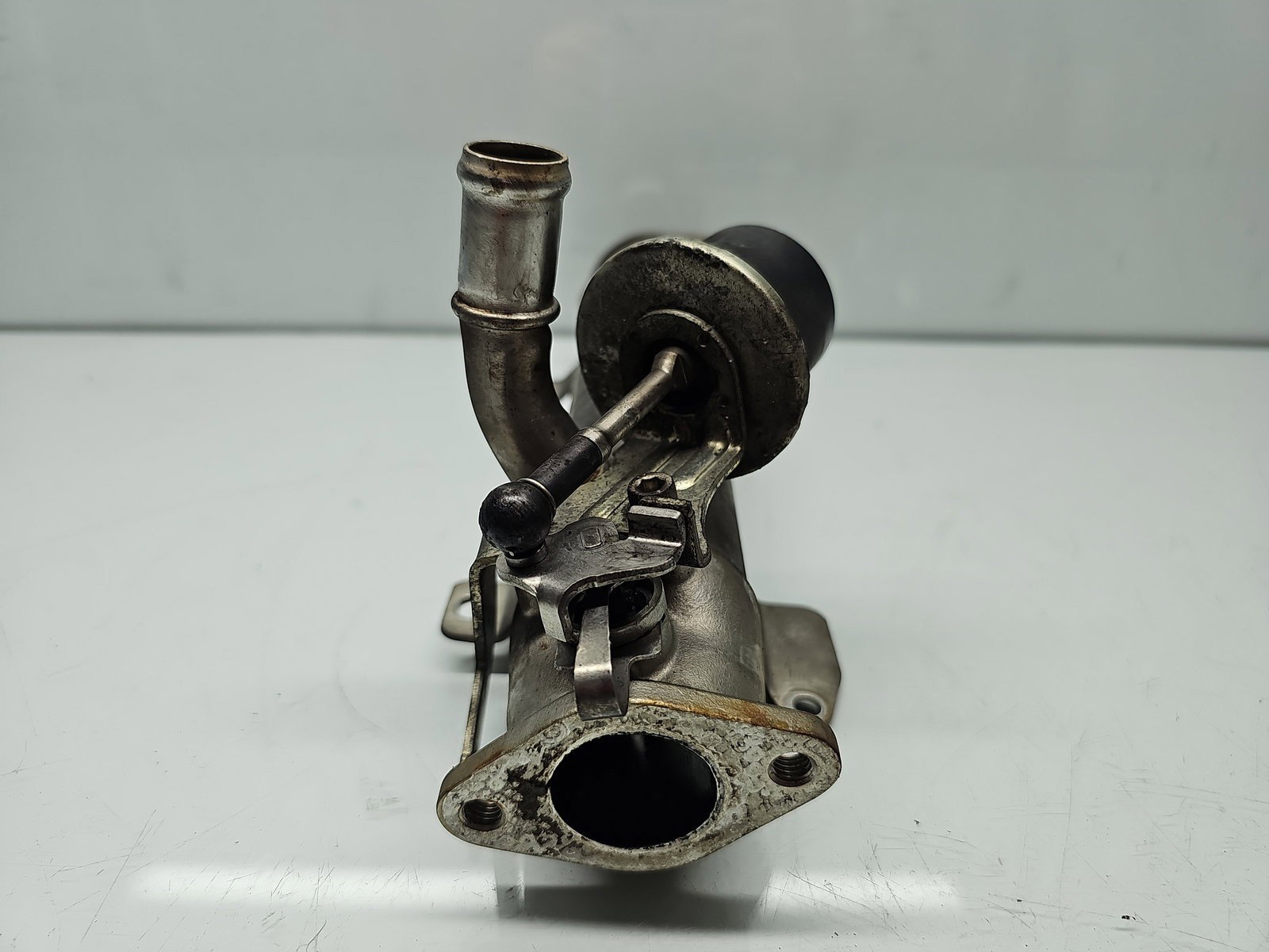 Racitor gaze Volkswagen Golf 6 (5K1) [Fabr 2009-2013] 03L131512B 2.0 TDI CBAB 103KW / 140CP - imagine 4