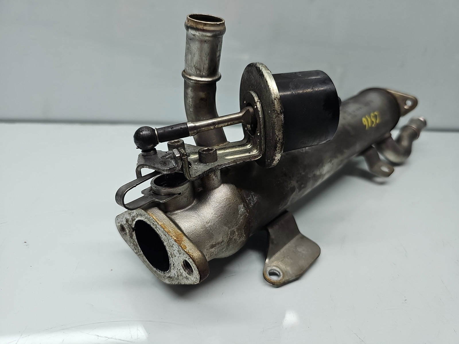 Racitor gaze Volkswagen Golf 6 (5K1) [Fabr 2009-2013] 03L131512B 2.0 TDI CBAB 103KW / 140CP - imagine 5