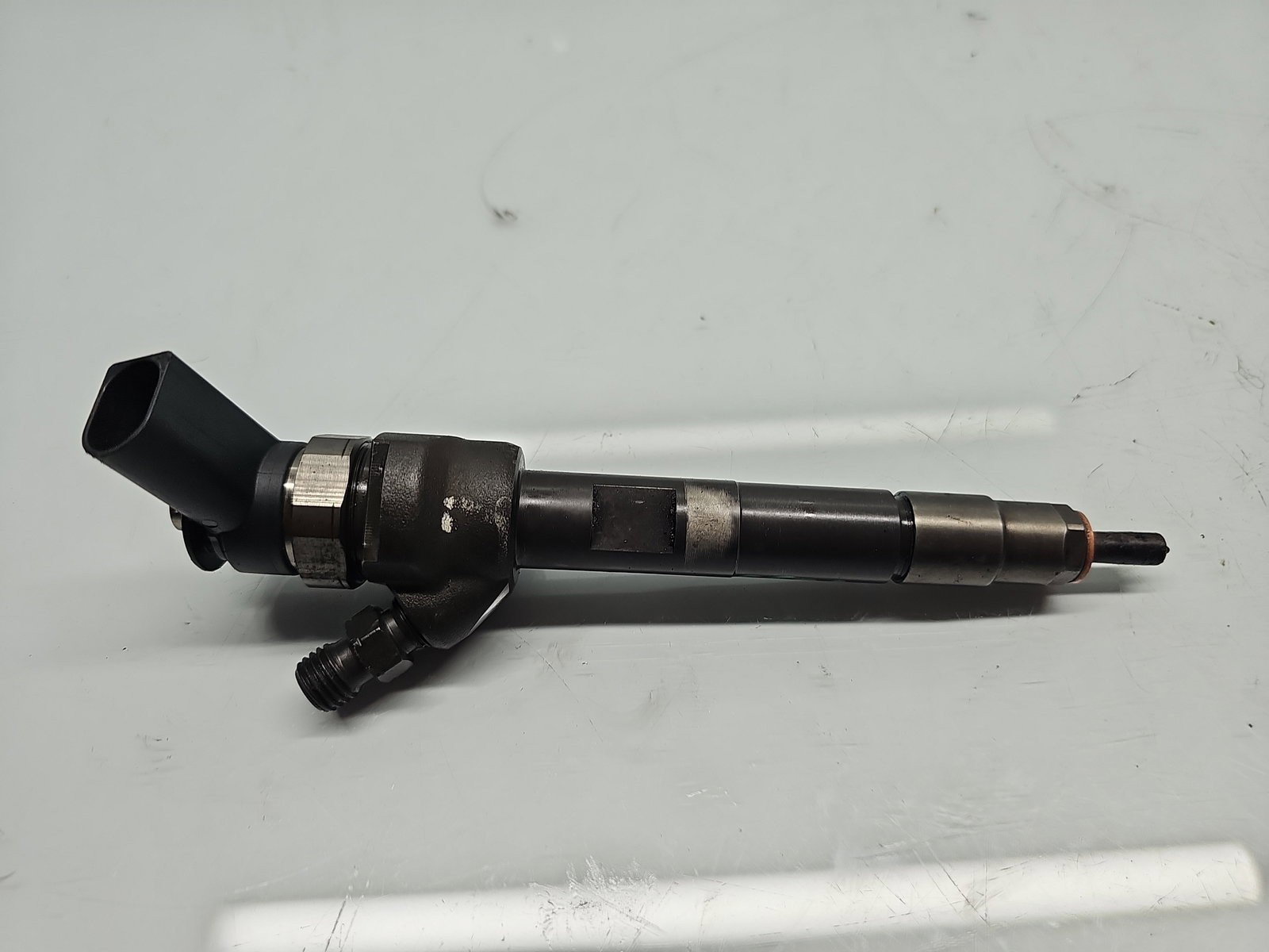 Injector MINI Cooper (R56) [Fabr 2006-2014] 8506902-03, 0445110401 1.6 N47C 82KW / 112CP - imagine 1
