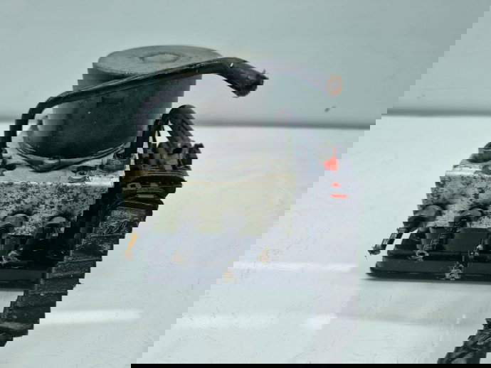 Pompa ABS Volkswagen UP [Fabr 2011-2019] 1S0614517E 1.0 Benz CHYB 55KW / 75CP