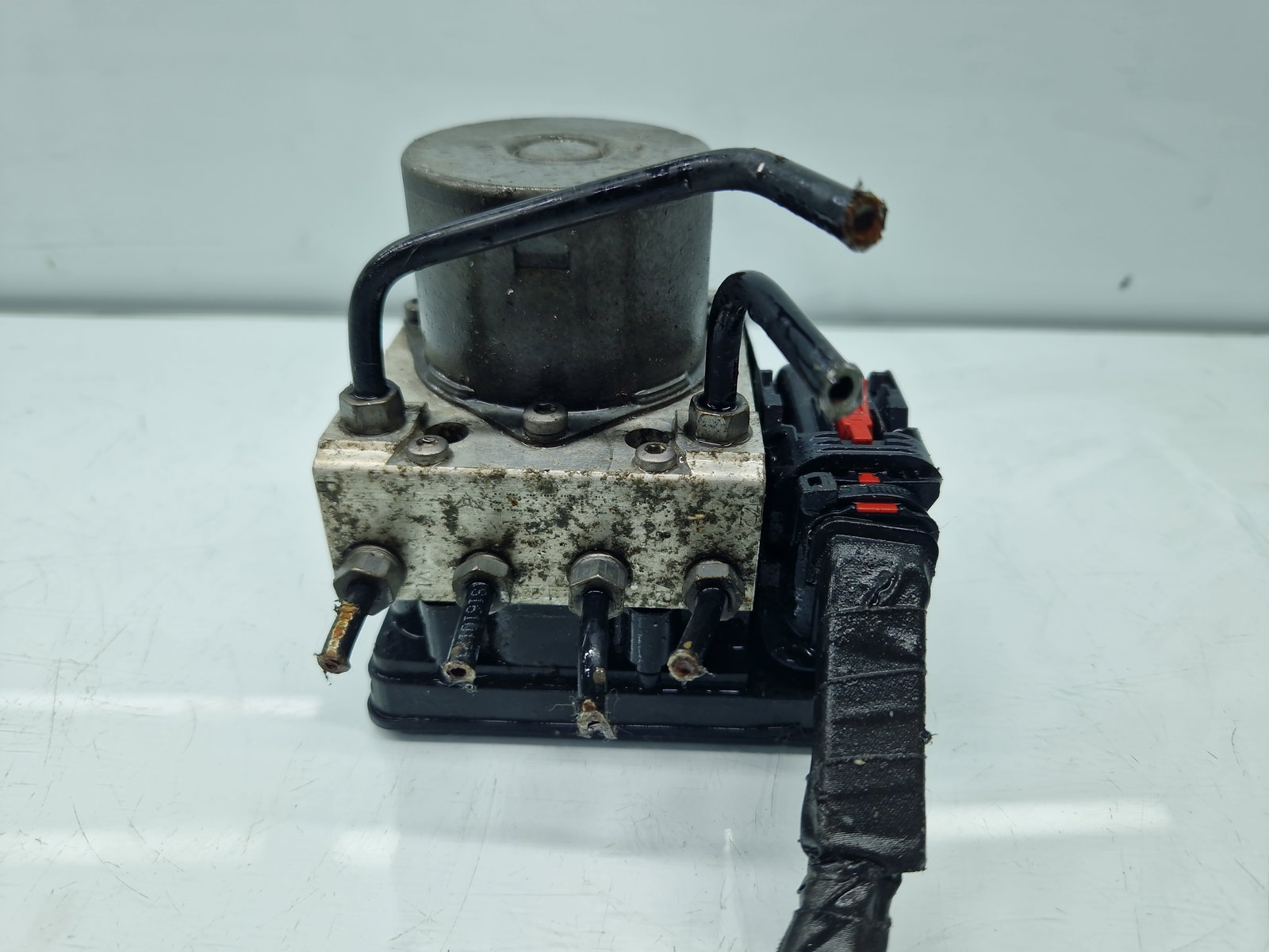 Pompa ABS Volkswagen UP [Fabr 2011-2019] 1S0614517E 1.0 Benz CHYB 55KW / 75CP - imagine 1