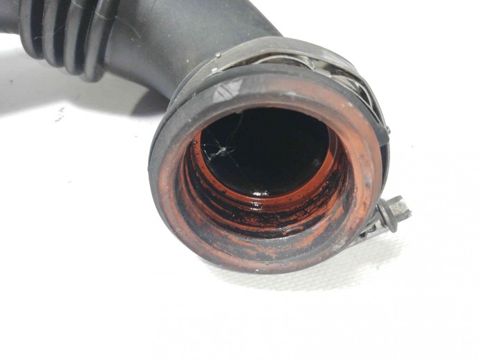 Tub intercooler 9656953680 Peugeot 307 [Fabr 2000-2008] 1.6 HDI