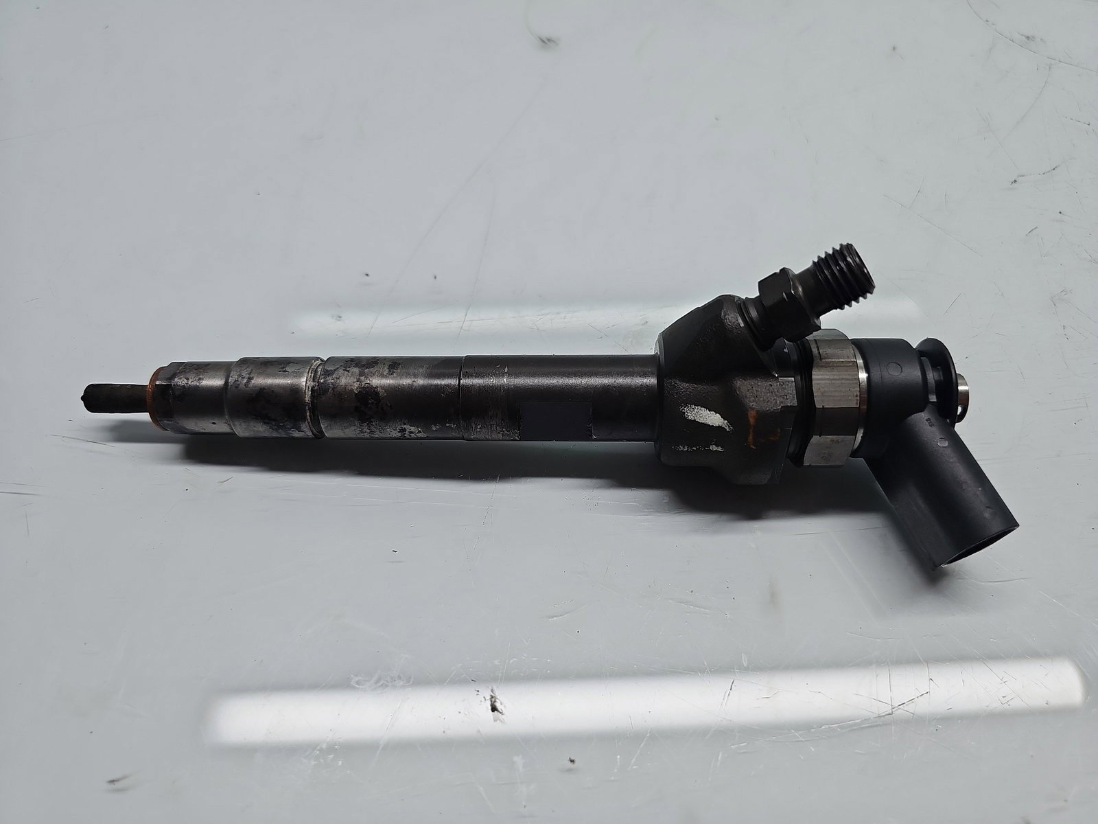 Injector MINI Cooper (R56) [Fabr 2006-2014] 8506902-03, 0445110401 1.6 N47C 82KW / 112CP - imagine 1