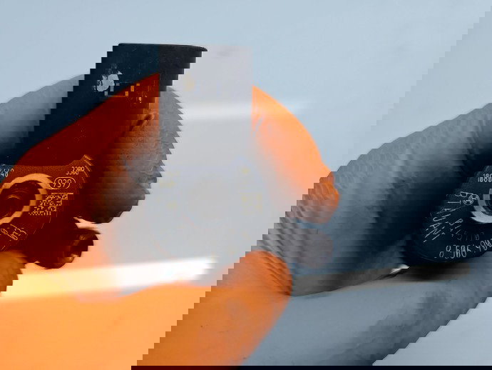 Injector MINI Cooper (R56) [Fabr 2006-2014] 8506902-03, 0445110401 1.6 N47C 82KW / 112CP