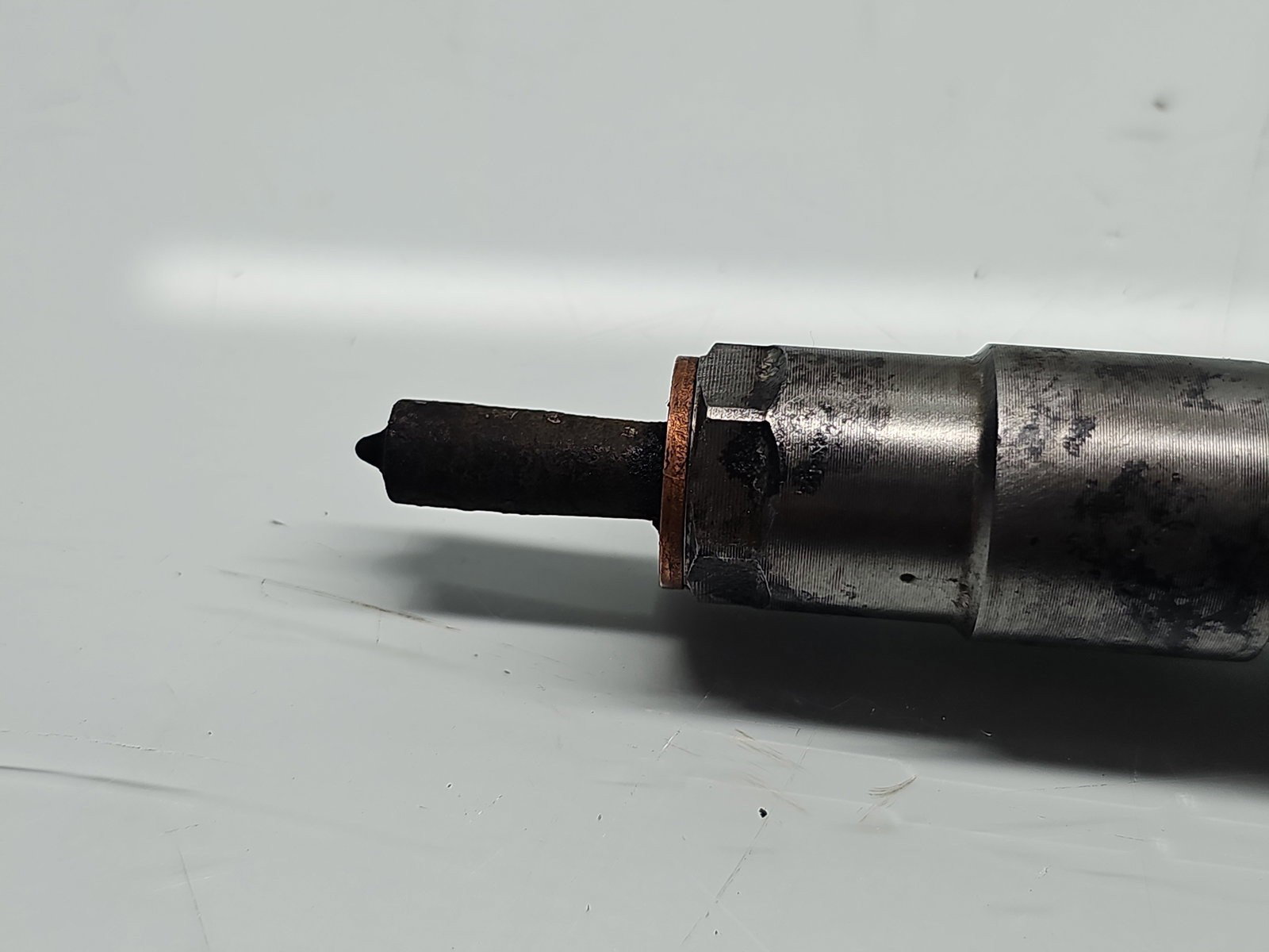 Injector MINI Cooper (R56) [Fabr 2006-2014] 8506902-03, 0445110401 1.6 N47C 82KW / 112CP - imagine 5