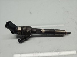 Injector Bmw 1 (F20, F21) [Fabr 2011-2017] 8506902-03, 0445110401 1.6 N47C 82KW / 112CP