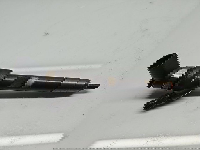 Injector Bmw 1 (F20, F21) [Fabr 2011-2017] 8506902-03, 0445110401 1.6 N47C 82KW / 112CP