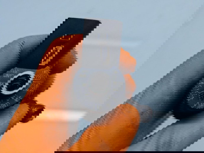 Injector Bmw 1 (F20, F21) [Fabr 2011-2017] 8506902-03, 0445110401 1.6 N47C 82KW / 112CP