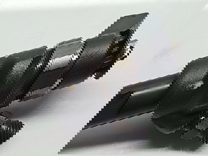 Injector Bmw 1 (F20, F21) [Fabr 2011-2017] 8506902-03, 0445110401 1.6 N47C 82KW / 112CP