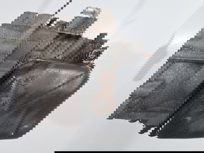 Cutie viteze automata DSG 6 trepte Volkswagen Passat CC (357) [Fabr 2008-2012] 2.0 TDI CBAB LQV 103KW / 140CP