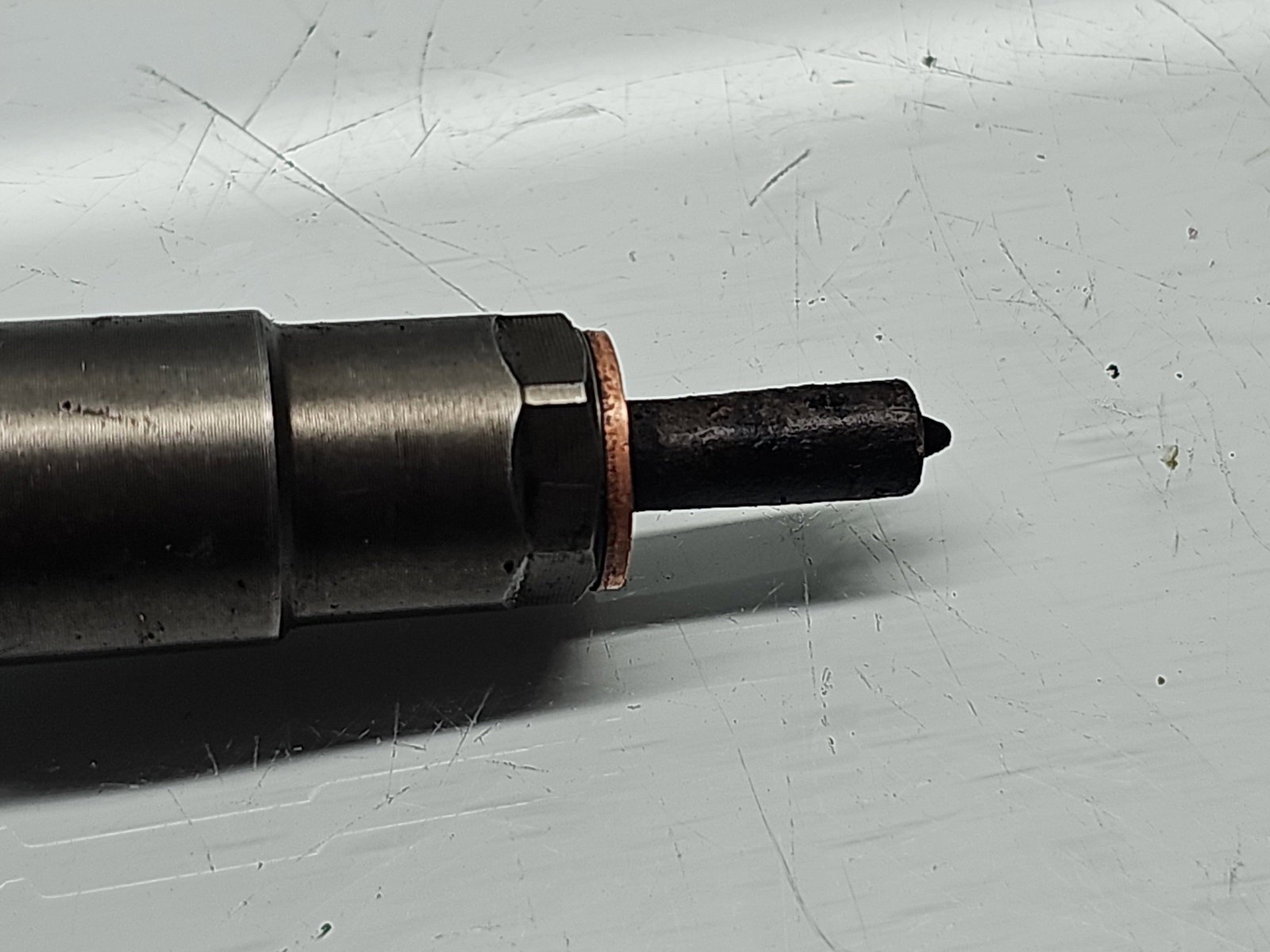 Injector Bmw 1 (F20, F21) [Fabr 2011-2017] 8506902-03, 0445110401 1.6 N47C 82KW / 112CP - imagine 5