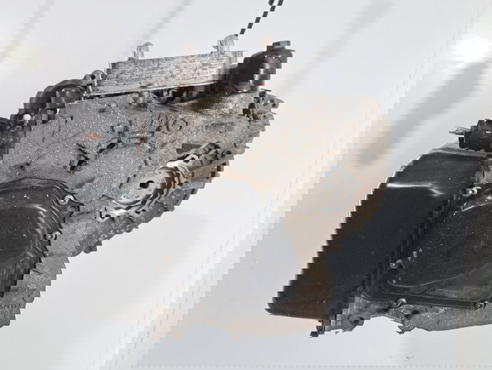 Cutie viteze automata DSG 6 trepte Volkswagen Passat CC (357) [Fabr 2008-2012] 2.0 TDI CBAB LQV 103KW / 140CP