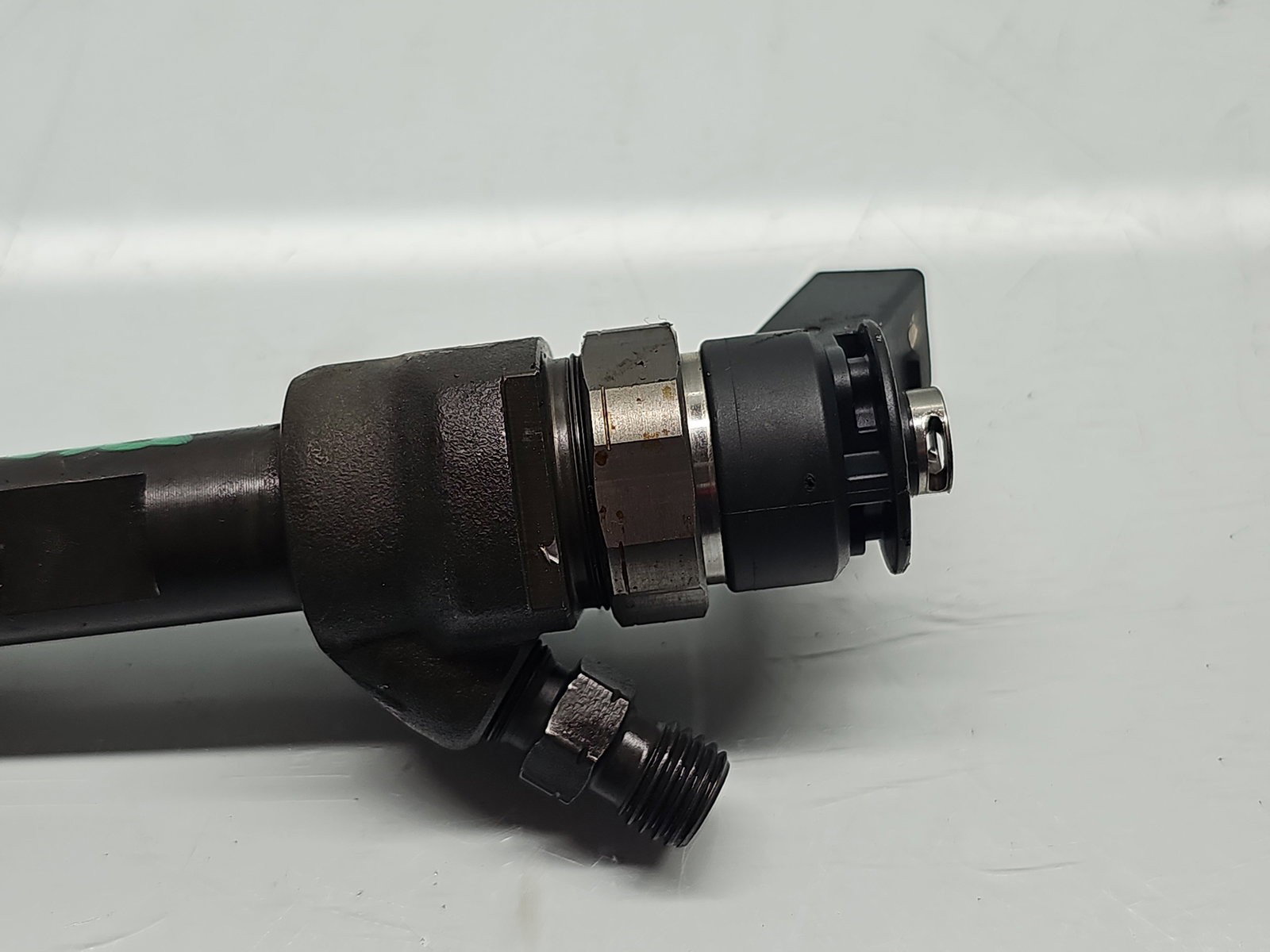 Injector Bmw 1 (F20, F21) [Fabr 2011-2017] 8506902-03, 0445110401 1.6 N47C 82KW / 112CP - imagine 3