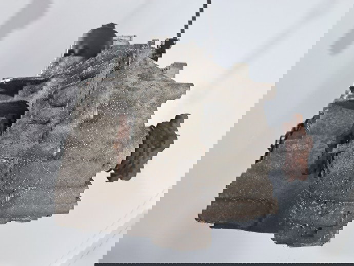 Cutie viteze automata DSG 6 trepte Volkswagen Passat CC (357) [Fabr 2008-2012] 2.0 TDI CBAB LQV 103KW / 140CP