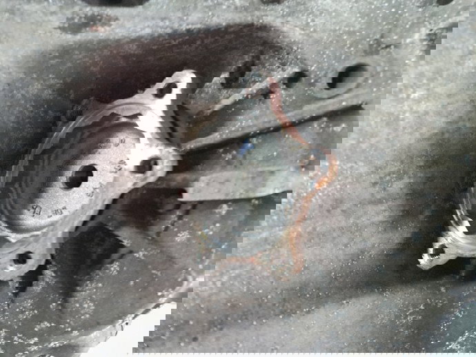 Cutie viteze automata DSG 6 trepte Volkswagen Passat CC (357) [Fabr 2008-2012] 2.0 TDI CBAB LQV 103KW / 140CP