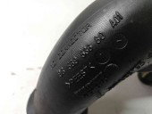 Tub intercooler 9656953680 Peugeot 307 [Fabr 2000-2008] 1.6 HDI