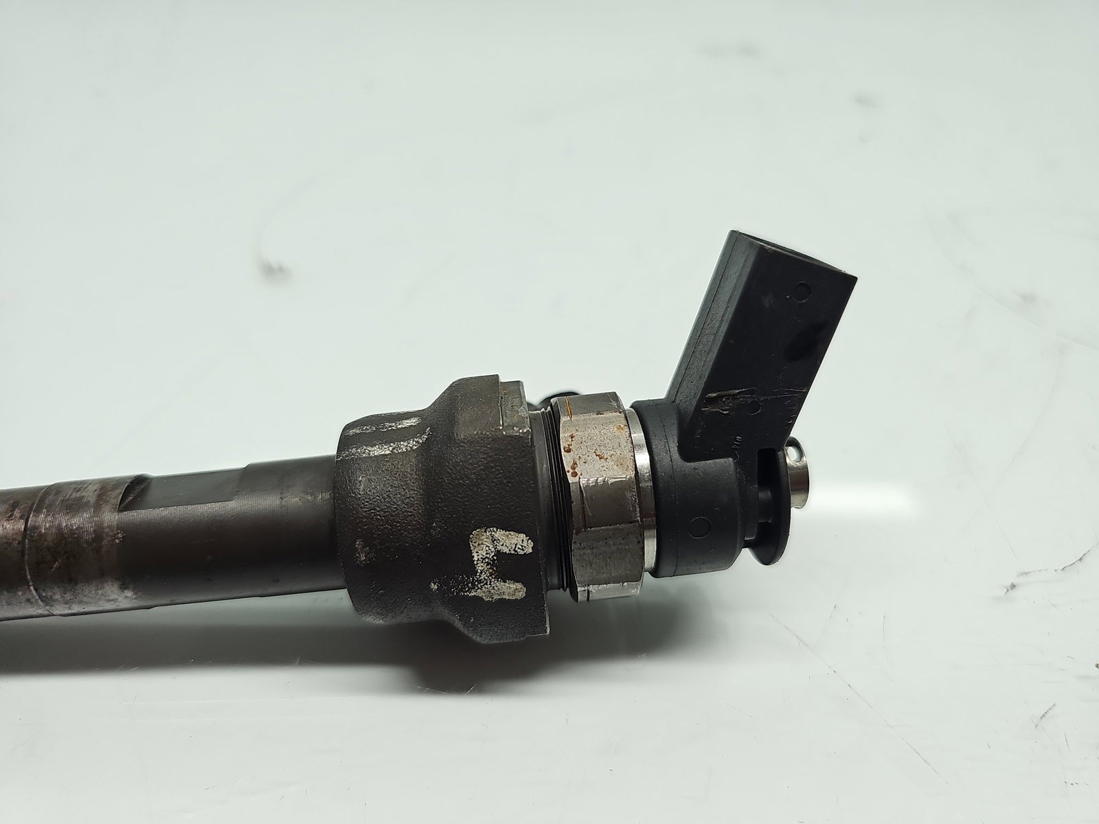 Injector MINI Cooper (R56) [Fabr 2006-2014] 8506902-03, 0445110401 1.6 N47C 82KW / 112CP - imagine 3