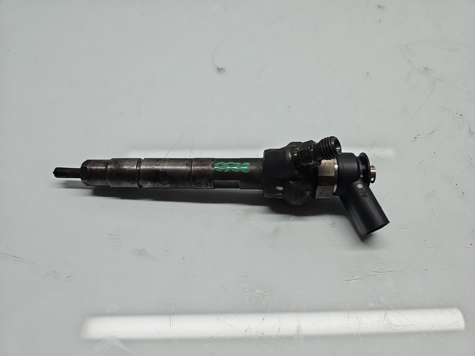 Injector Bmw 1 (F20, F21) [Fabr 2011-2017] 8506902-03, 0445110401 1.6 N47C 82KW / 112CP - imagine 1