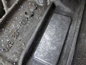 Cutie viteze automata DSG 6 trepte Volkswagen Passat CC (357) [Fabr 2008-2012] 2.0 TDI CBAB LQV 103KW / 140CP