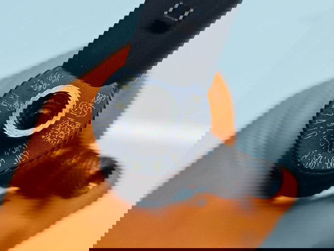 Injector Bmw 1 (F20, F21) [Fabr 2011-2017] 8506902-03, 0445110401 1.6 N47C 82KW / 112CP