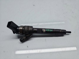 Injector MINI Cooper (R56) [Fabr 2006-2014] 8506902-03, 0445110401 1.6 N47C 82KW / 112CP
