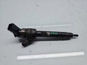Injector MINI Cooper (R56) [Fabr 2006-2014] 8506902-03, 0445110401 1.6 N47C 82KW / 112CP