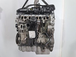 Motor complet ambielat MINI Countryman (R60) [Fabr 2010-2016] N47C16A 1.6 N47C 82KW / 112CP