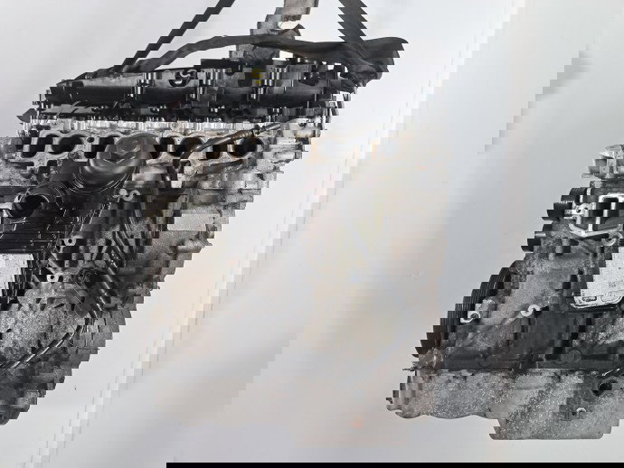 Motor complet ambielat MINI Countryman (R60) [Fabr 2010-2016] N47C16A 1.6 N47C 82KW / 112CP