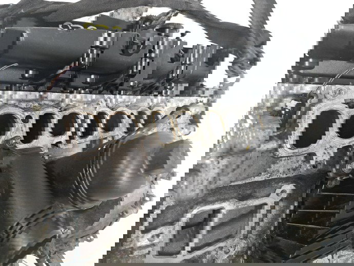 Motor complet ambielat MINI Countryman (R60) [Fabr 2010-2016] N47C16A 1.6 N47C 82KW / 112CP