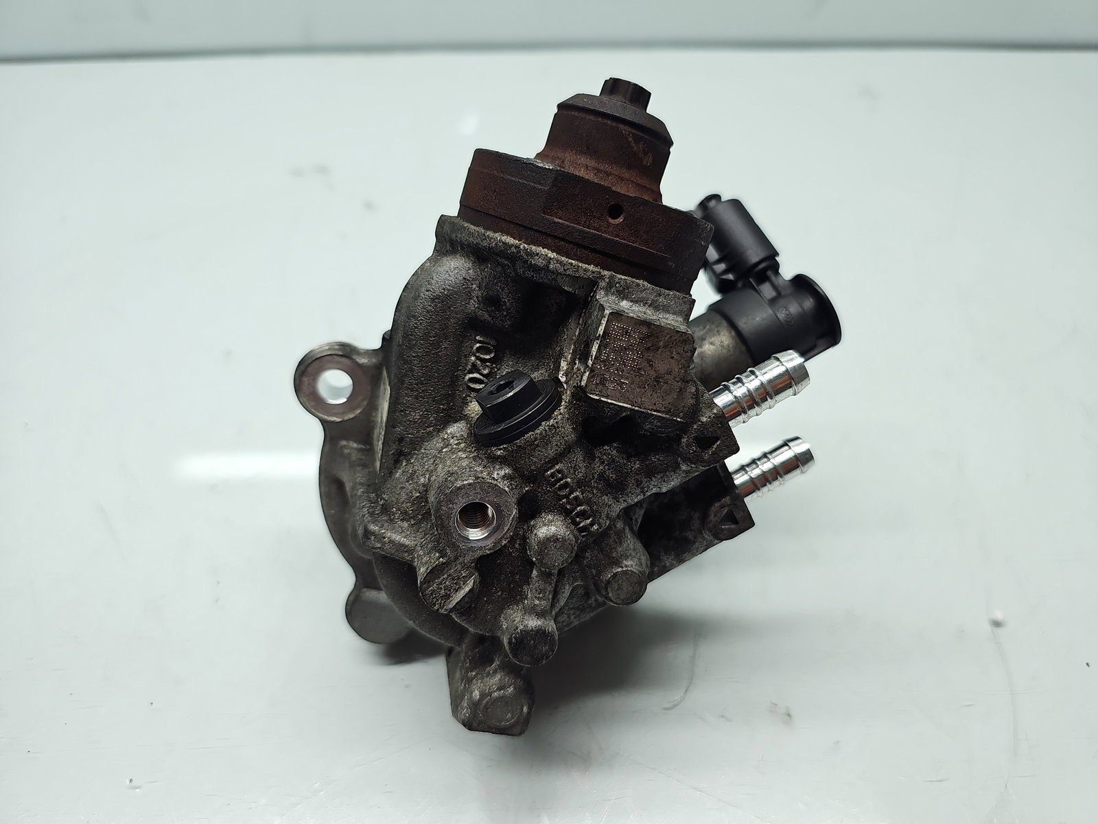 Pompa inalta presiune Bmw 1 (F20, F21) [Fabr 2011-2017] 7823452-04/0445010519 1.6 N47C 82KW / 112CP - imagine 3