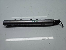 Rampa injectoare MINI Cooper (R56) [Fabr 2006-2014] 7823460-02 / 0445214237 1.6 N47C 82KW / 112CP