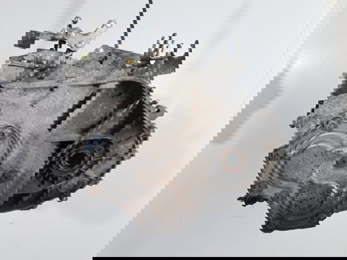 Cutie viteze manuala 6 trepte MINI Countryman (R60) [Fabr 2010-2016] 1.6 N47C OEM 82KW / 112CP