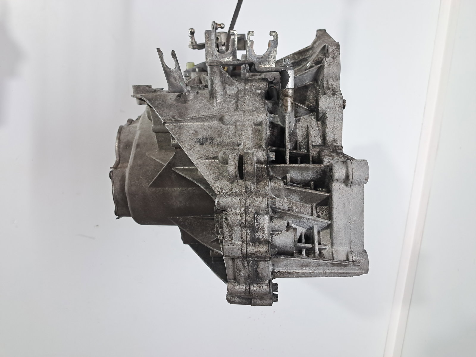 Cutie viteze manuala 6 trepte MINI Countryman (R60) [Fabr 2010-2016] 1.6 N47C OEM 82KW / 112CP - imagine 4