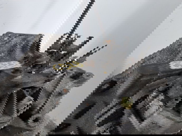 Cutie viteze manuala 6 trepte MINI Countryman (R60) [Fabr 2010-2016] 1.6 N47C OEM 82KW / 112CP