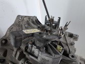 Cutie viteze manuala 6 trepte MINI Countryman (R60) [Fabr 2010-2016] 1.6 N47C OEM 82KW / 112CP