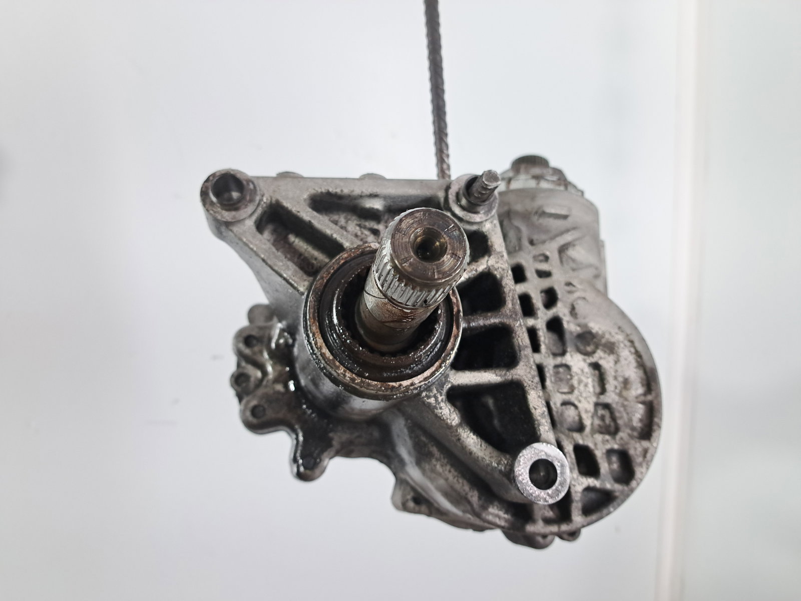 Grup diferential fata MINI Countryman (R60) [Fabr 2010-2016] 9808460-01 1.6 N47C 82KW / 112CP - imagine 2