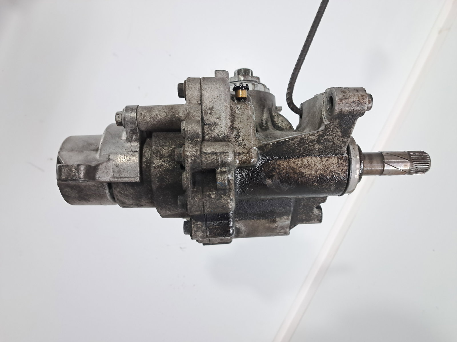 Grup diferential fata MINI Countryman (R60) [Fabr 2010-2016] 9808460-01 1.6 N47C 82KW / 112CP - imagine 3