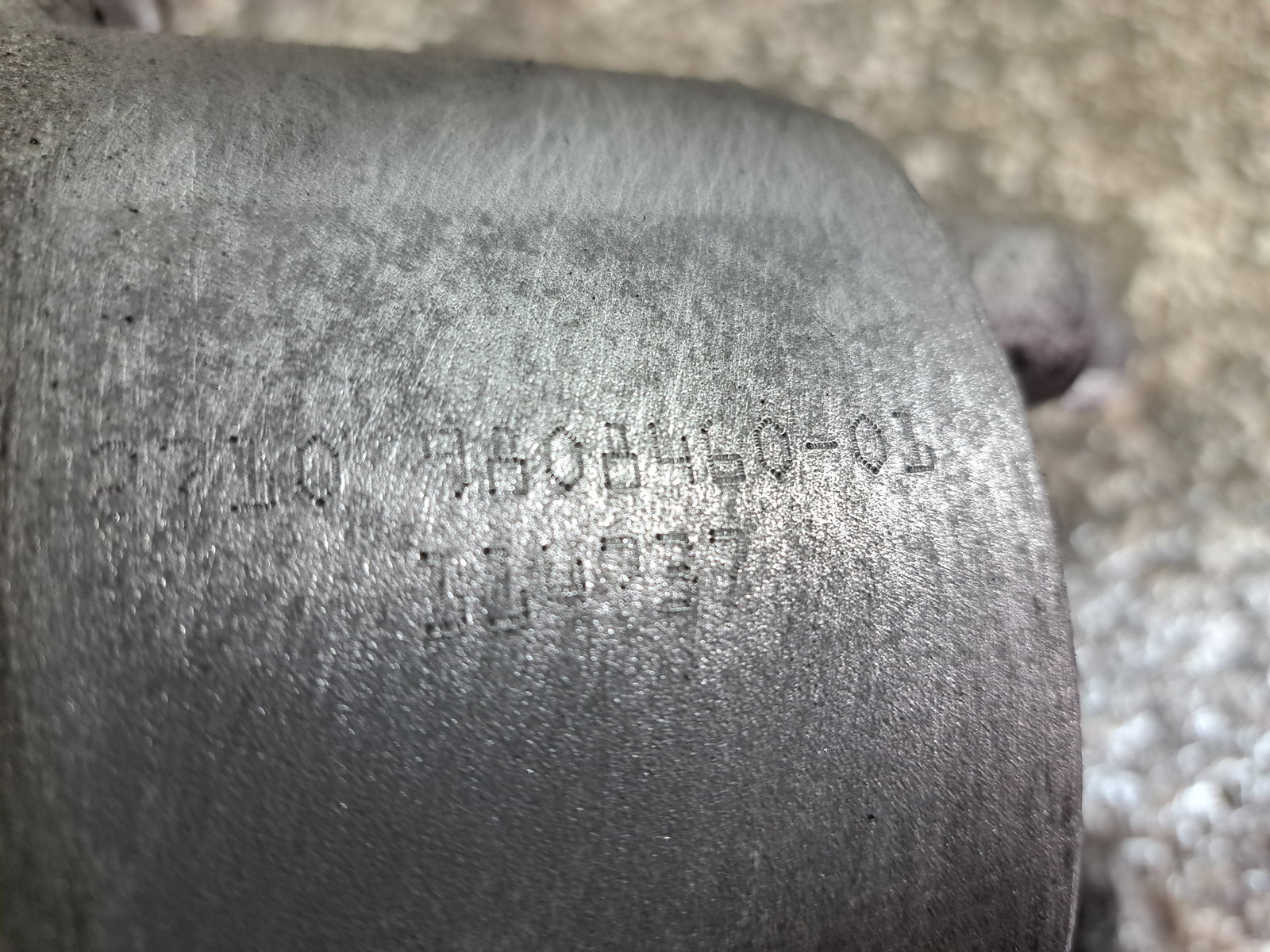 Grup diferential fata MINI Countryman (R60) [Fabr 2010-2016] 9808460-01 1.6 N47C 82KW / 112CP - imagine 5