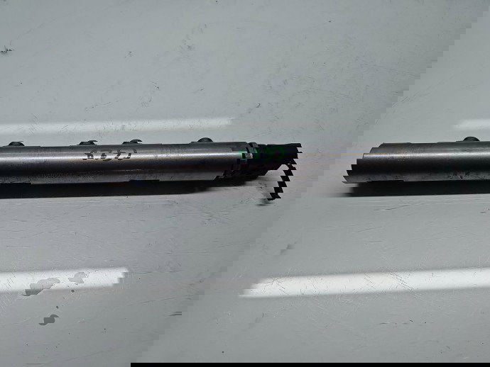 Rampa injectoare Bmw 1 (F20, F21) [Fabr 2011-2017] 7823460-02 / 0445214237 1.6 N47C 82KW / 112CP