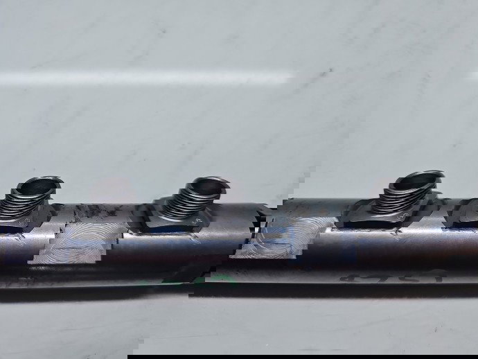 Rampa injectoare Bmw 1 (F20, F21) [Fabr 2011-2017] 7823460-02 / 0445214237 1.6 N47C 82KW / 112CP