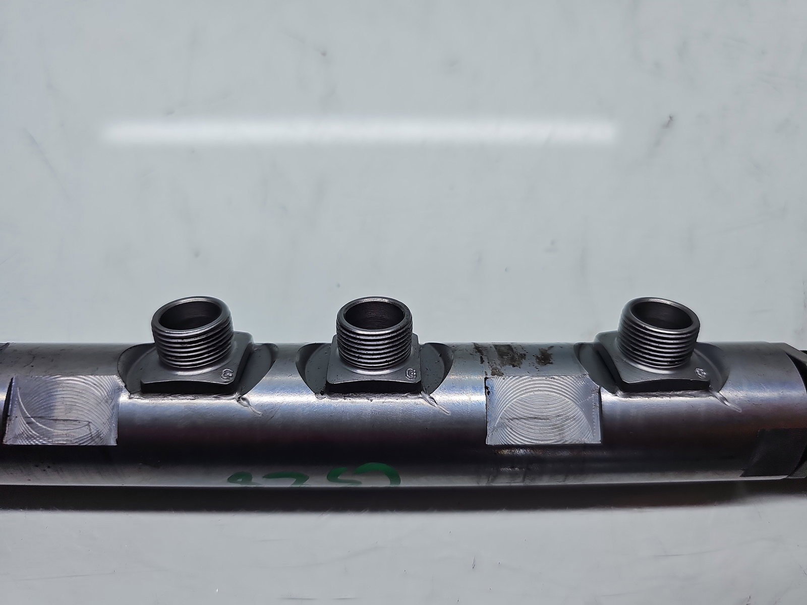 Rampa injectoare Bmw 1 (F20, F21) [Fabr 2011-2017] 7823460-02 / 0445214237 1.6 N47C 82KW / 112CP - imagine 4