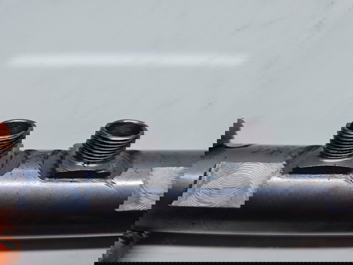 Rampa injectoare Bmw 1 (F20, F21) [Fabr 2011-2017] 7823460-02 / 0445214237 1.6 N47C 82KW / 112CP