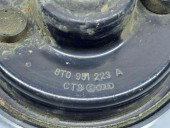  Claxon Audi A5 (8T3) [Fabr 2007-2015] 8T0951223A